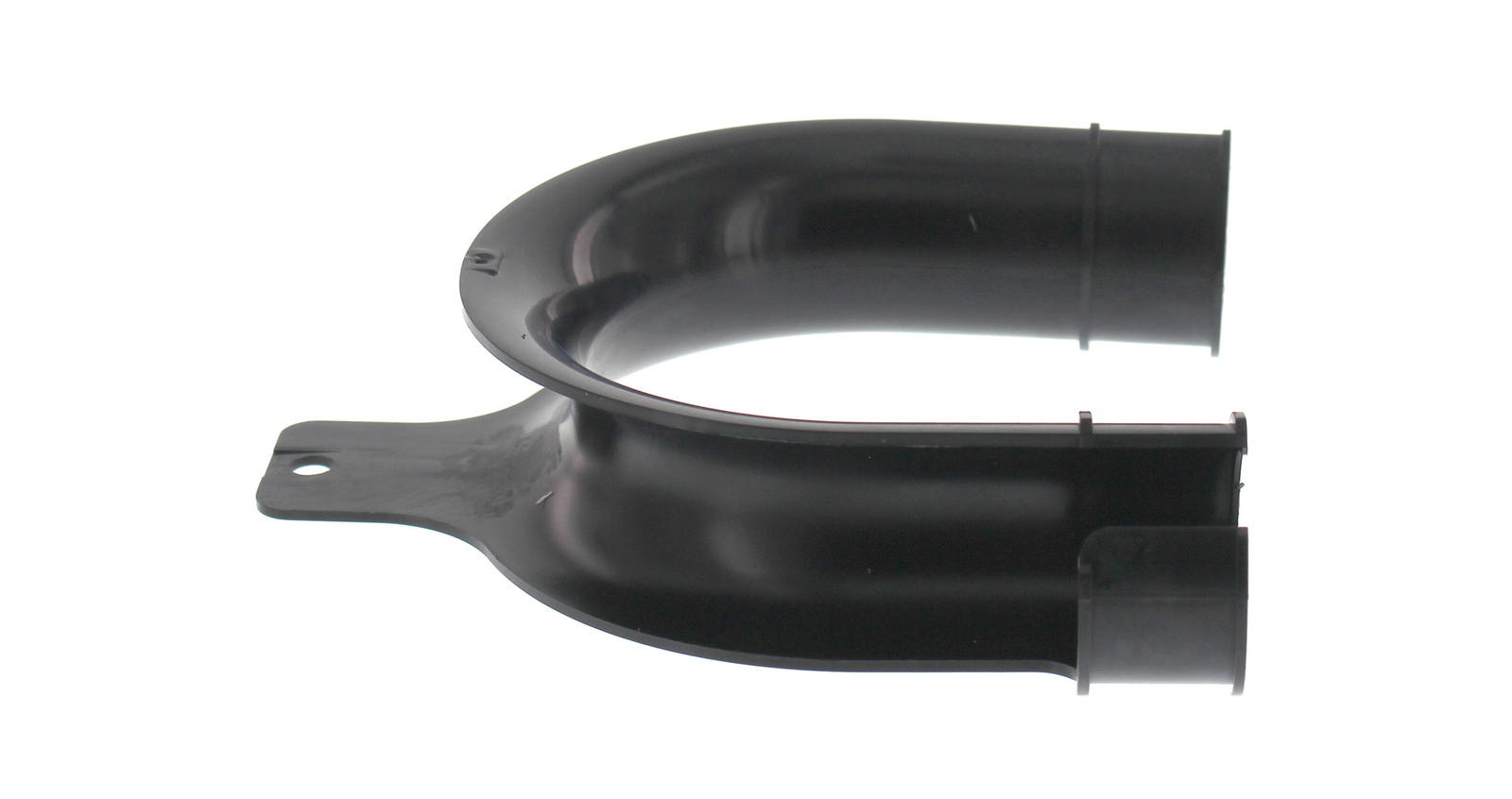 WPW10280024 - Genuine OEM Whirlpool Washer Drain Hose Retainer